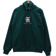 Orbital Hoodie - Serpentine Green